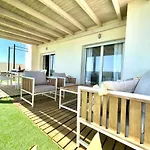 Apartament El Atico 1ªlinea De Playa