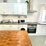 Apartament El Atico 1ªlinea De Playa *