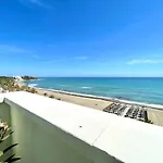 El Atico 1ªlinea De Playa Estepona