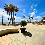 Apartament El Atico 1ªlinea De Playa Estepona