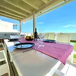 Apartament El Atico 1ªlinea De Playa