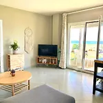 Apartament El Atico 1ªlinea De Playa Estepona