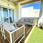 Apartament El Atico 1ªlinea De Playa