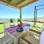 El Atico 1ªlinea De Playa Apartament