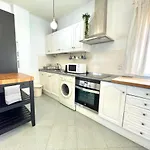 El Atico 1ªlinea De Playa Apartament *