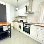 Apartament El Atico 1ªlinea De Playa