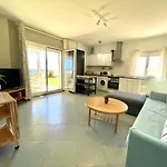 El Atico 1ªlinea De Playa Apartament Estepona