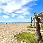 El Atico 1ªlinea De Playa Estepona
