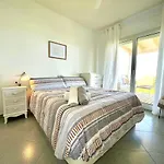 El Atico 1ªlinea De Playa Apartament Estepona