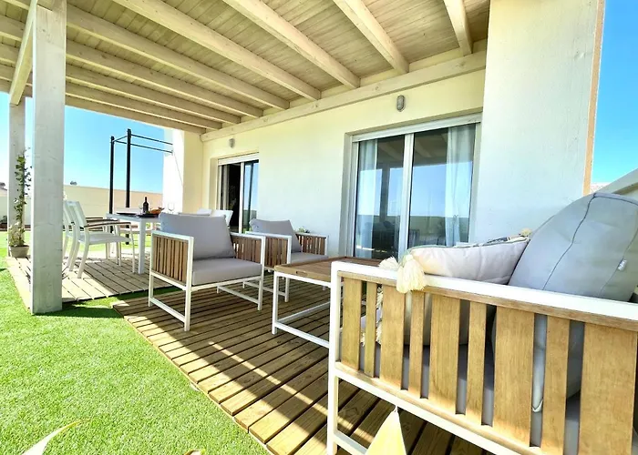 Daire El Atico 1ªlinea De Playa