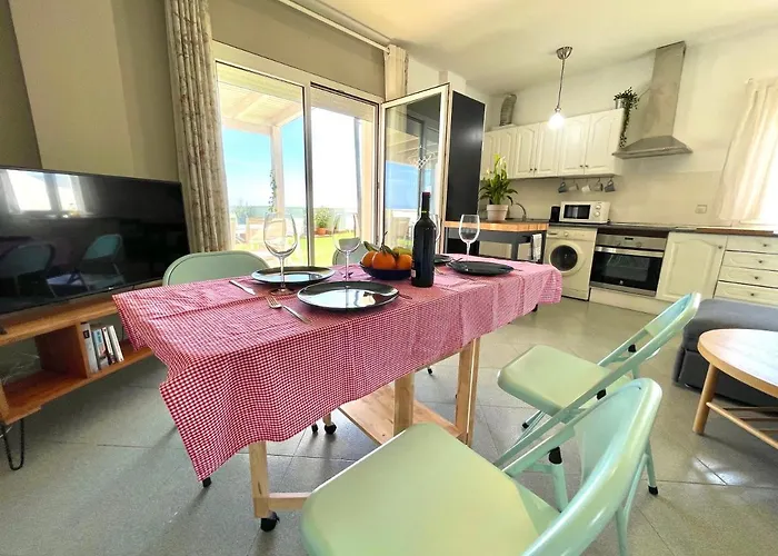 El Atico 1ªlinea De Playa *