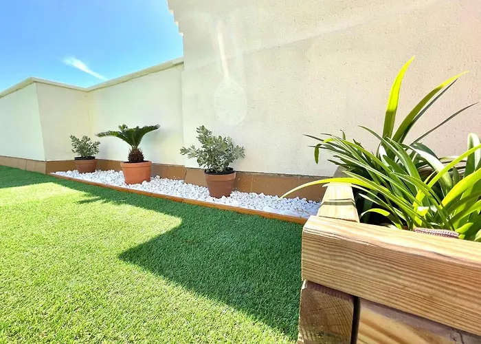 El Atico 1ªlinea De Playa *