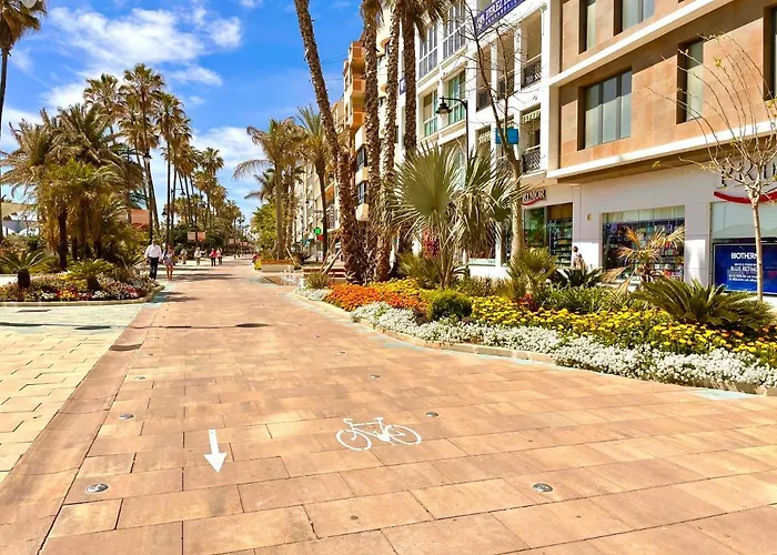 El Atico 1ªlinea De Playa