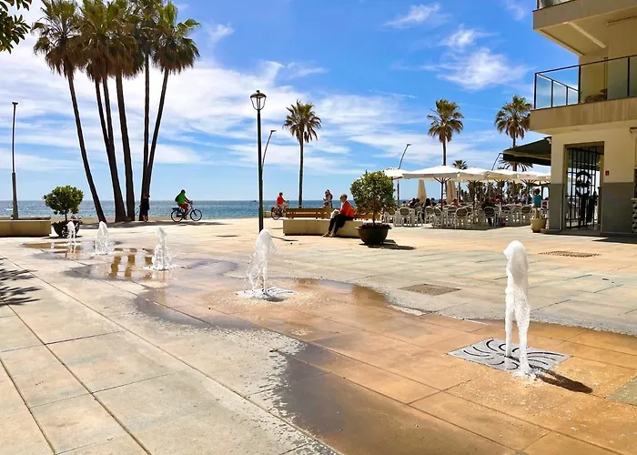 El Atico 1ªlinea De Playa *