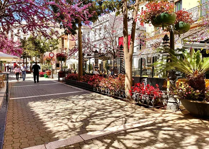 Appartement El Atico 1ªlinea De Playa