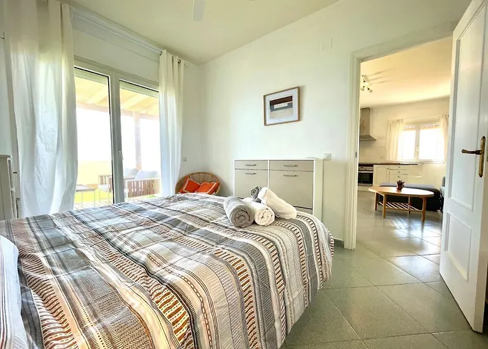 Daire El Atico 1ªlinea De Playa