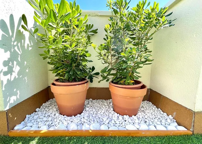 Appartement El Atico 1ªlinea De Playa *