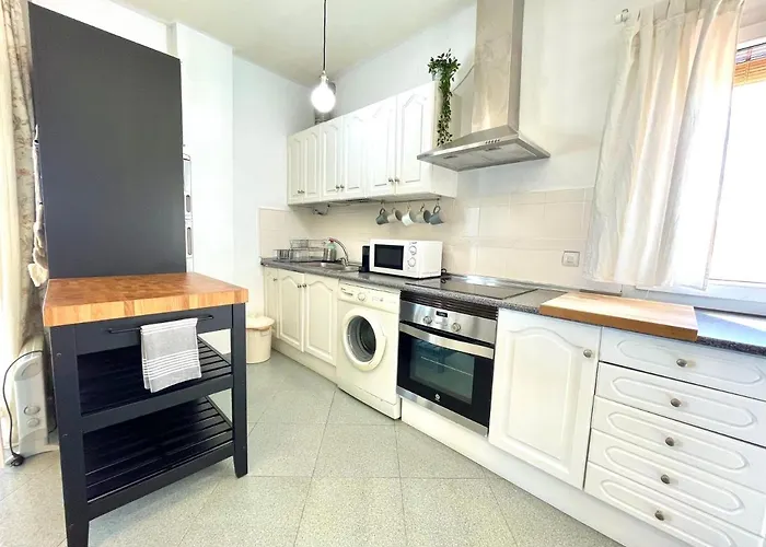 Daire El Atico 1ªlinea De Playa