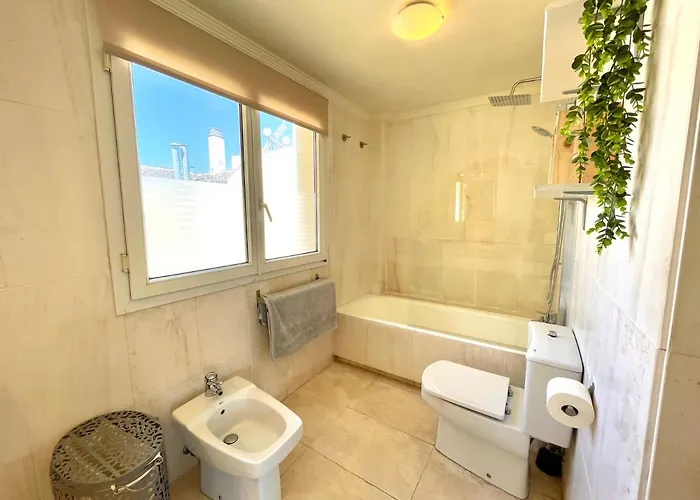 El Atico 1ªlinea De Playa