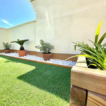 El Atico 1ªlinea De Playa *