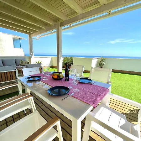 El Atico 1ªlinea De Playa