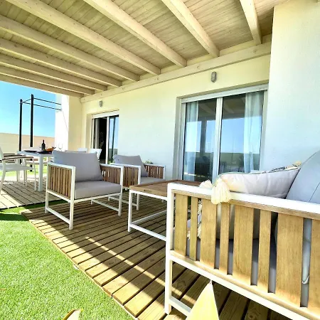 Апартаменти El Atico 1ªlinea De Playa